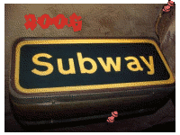 [ Subway ]