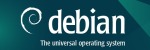 » Debian—The universal operating system